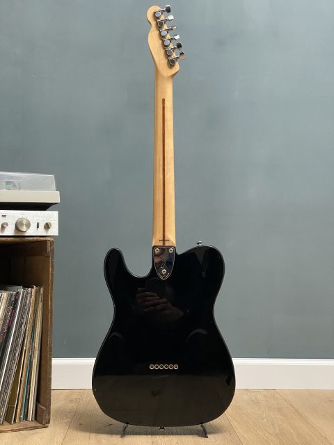 Fender Japan Tele Custom 72 Ri, photo 4