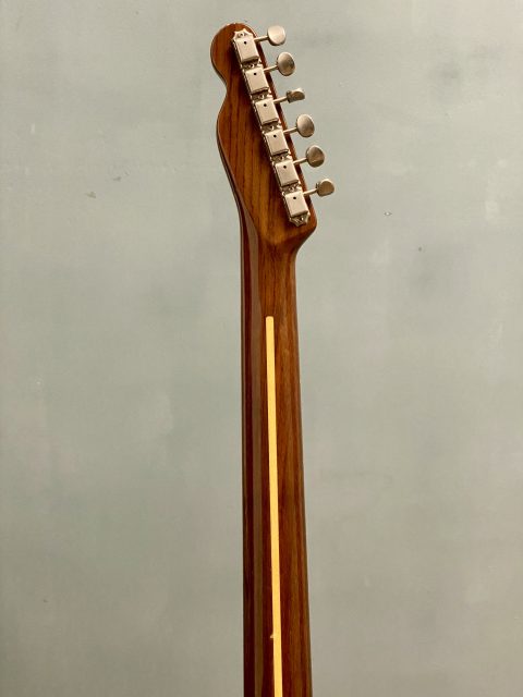Fender Japan Tele Rosewood, photo 11