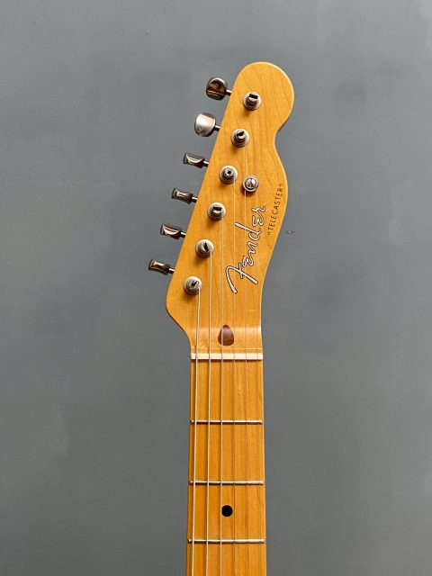 Fender Japan Telecaster 52 Ri, photo 7