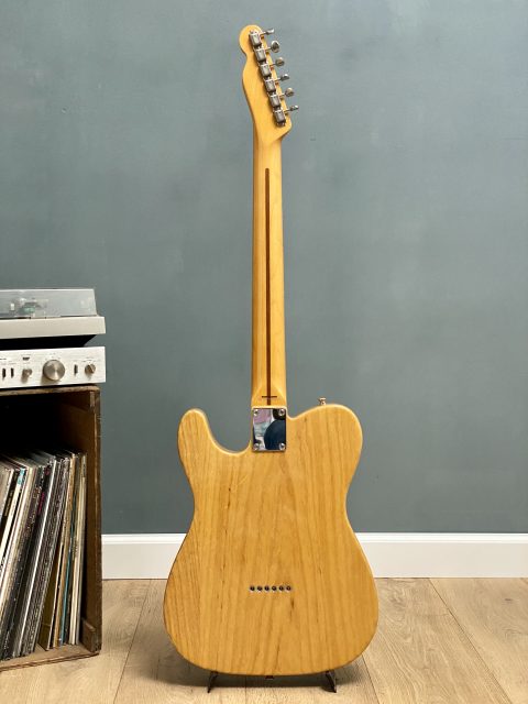 Fender Japan Telecaster 52 Ri, photo 10