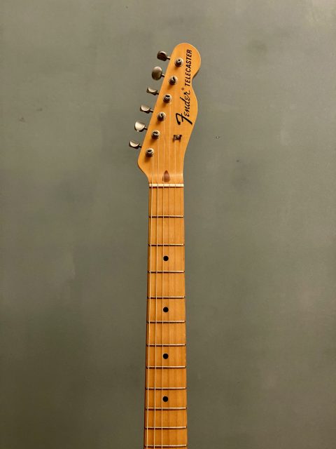 Fender Japan Telecaster Ri 68, photo 10