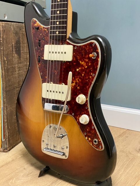 Fender Jazzmaster, photo 4