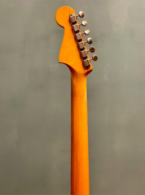 Fender Jazzmaster, photo 10