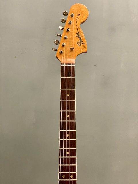 Fender Jazzmaster, photo 10