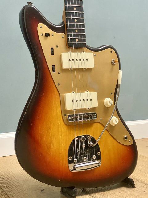 Fender Jazzmaster, photo 5