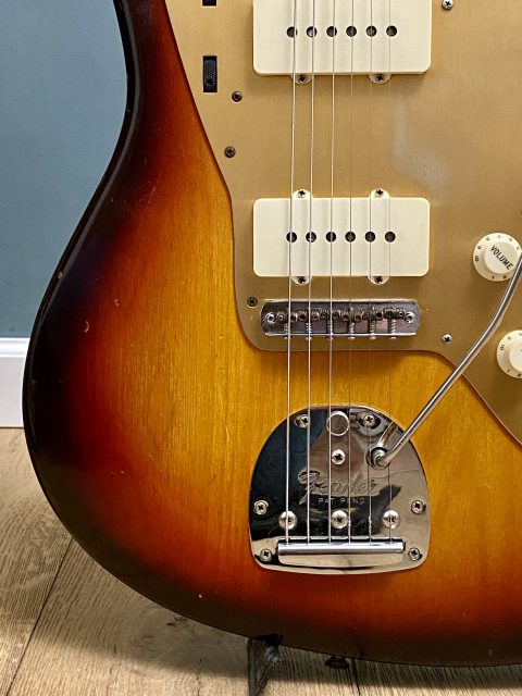 Fender Jazzmaster, photo 9