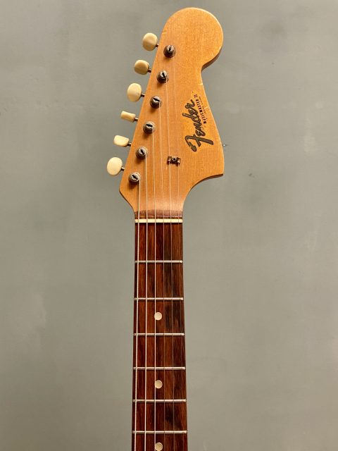 Fender Musicmaster, photo 10
