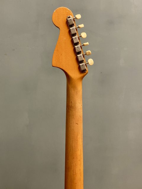 Fender Musicmaster, photo 11
