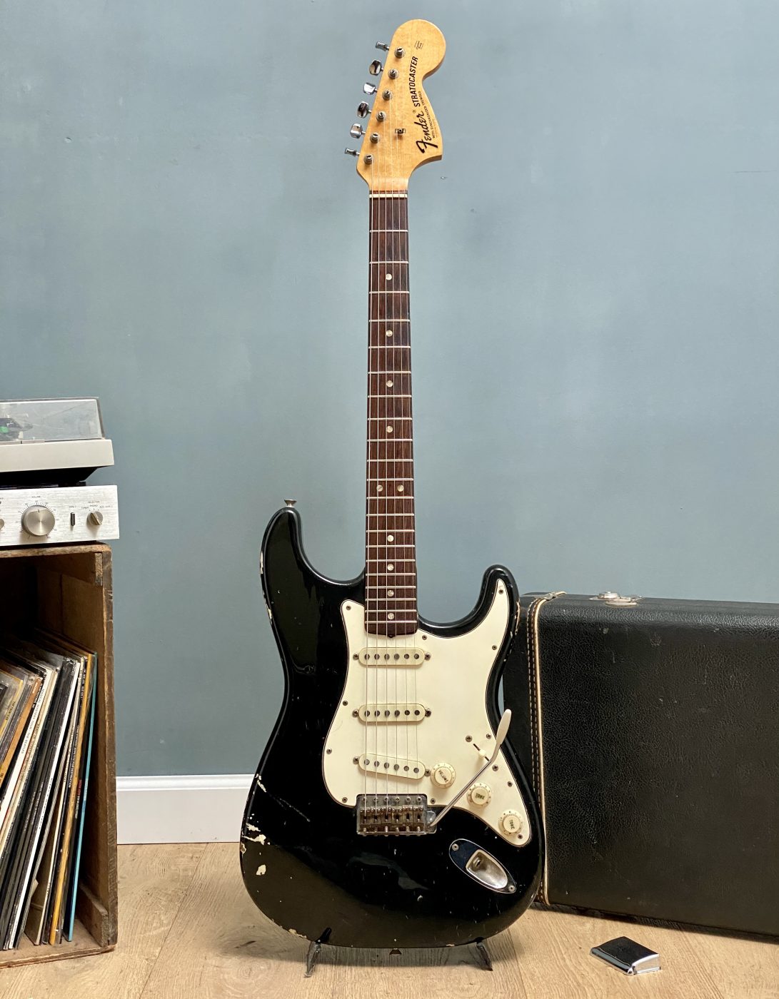 Fender Stratocaster 1969
