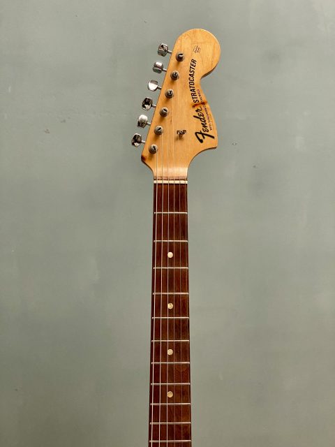 Fender Stratocaster, photo 10