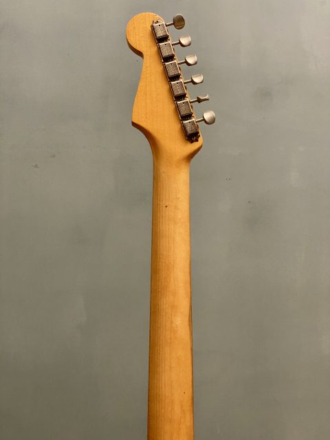Fender Stratocaster, photo 11