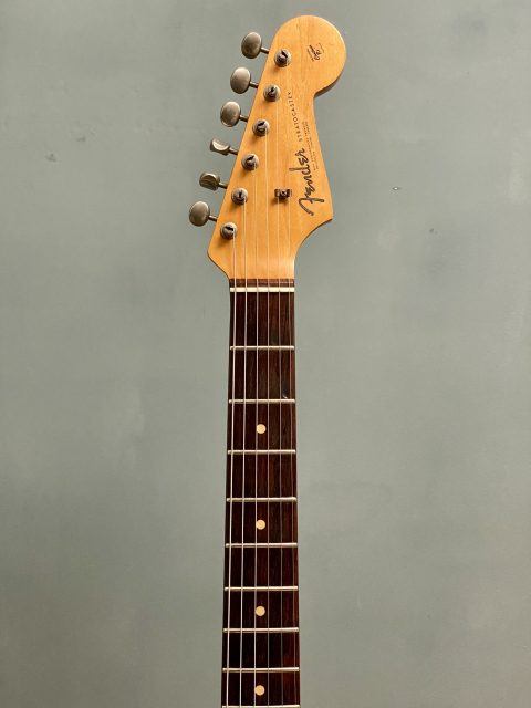 Fender Stratocaster, photo 10
