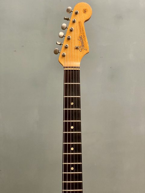 Fender Stratocaster, photo 10