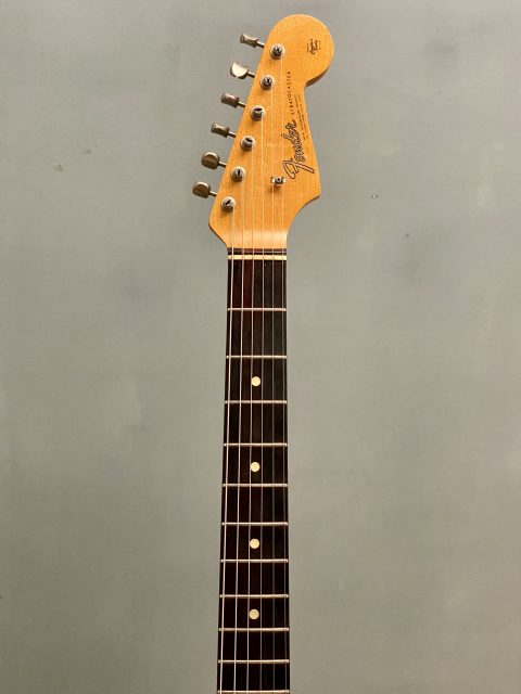Fender Stratocaster, photo 10