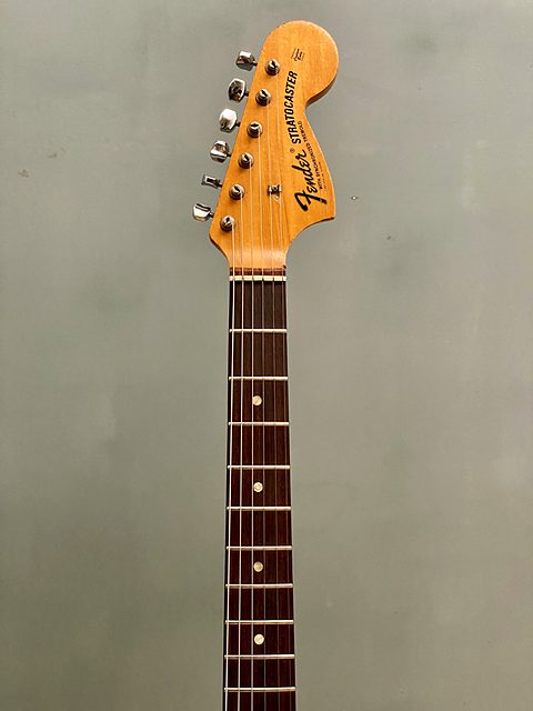 Fender Stratocaster, photo 3