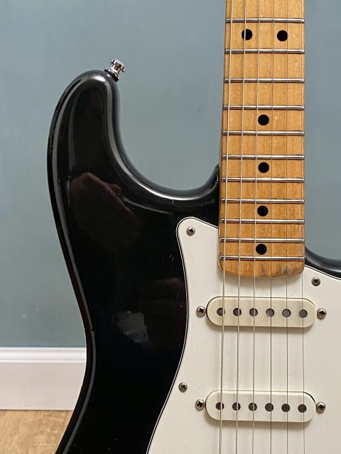 Fender Stratocaster, photo 8