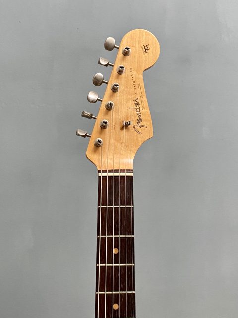 Fender Stratocaster, photo 9