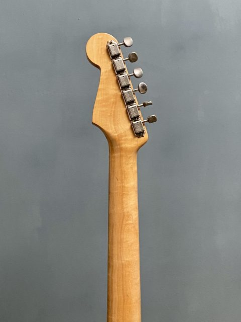 Fender Stratocaster, photo 10