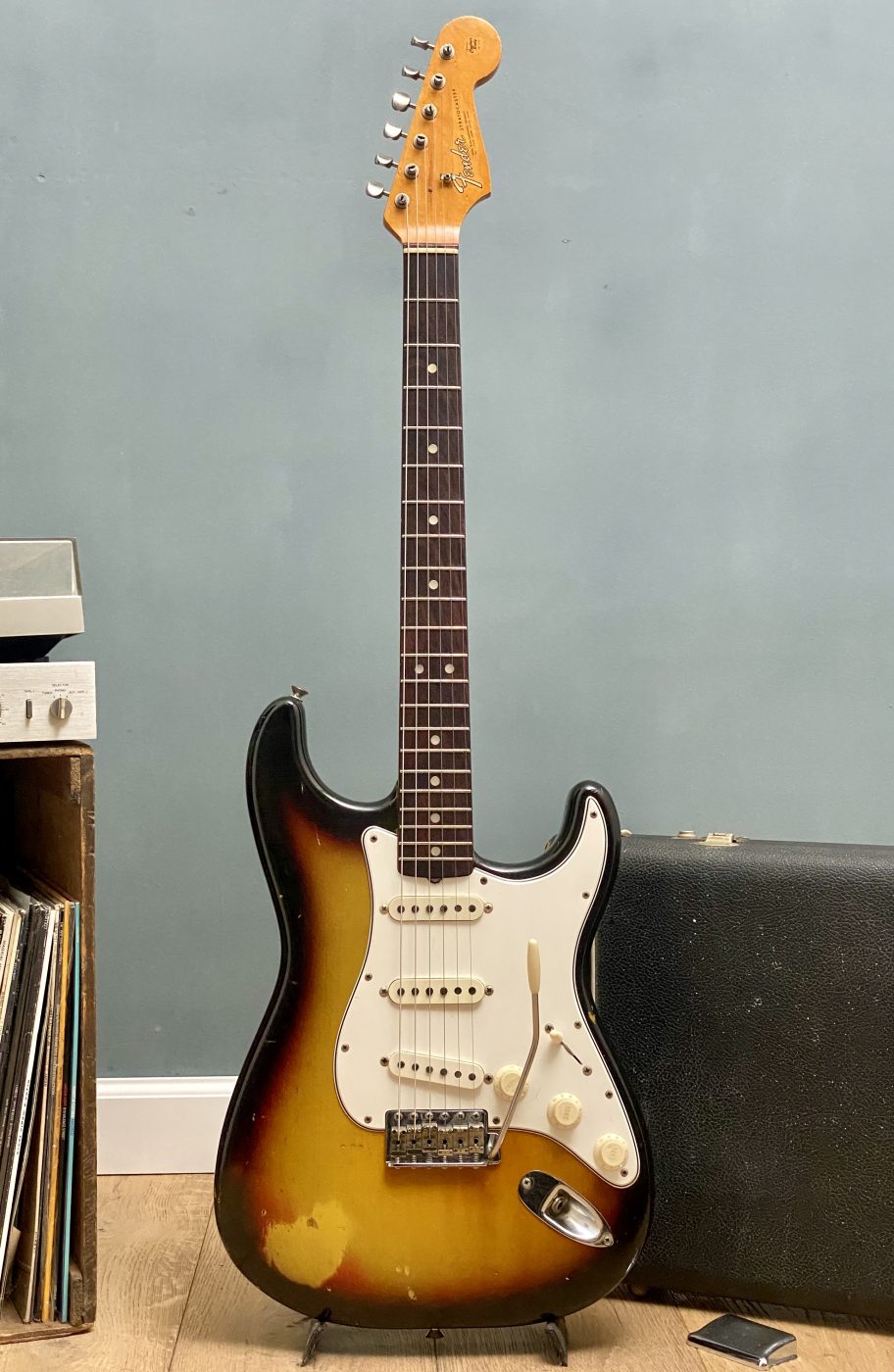 Fender Stratocaster 1965