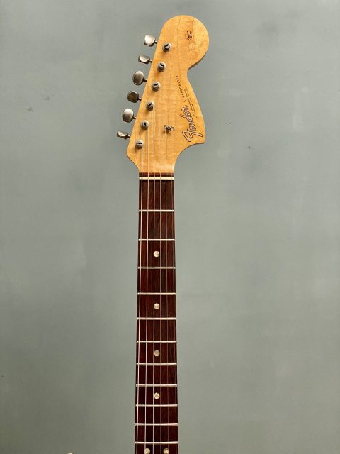 Fender Stratocaster, photo 10