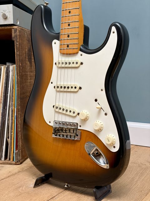 Fender Stratocaster ‘57 Ri, photo 4