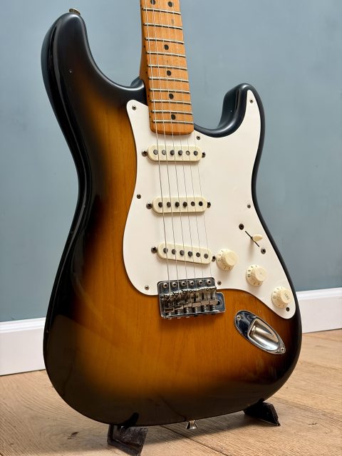 Fender Stratocaster ‘57 Ri, photo 5