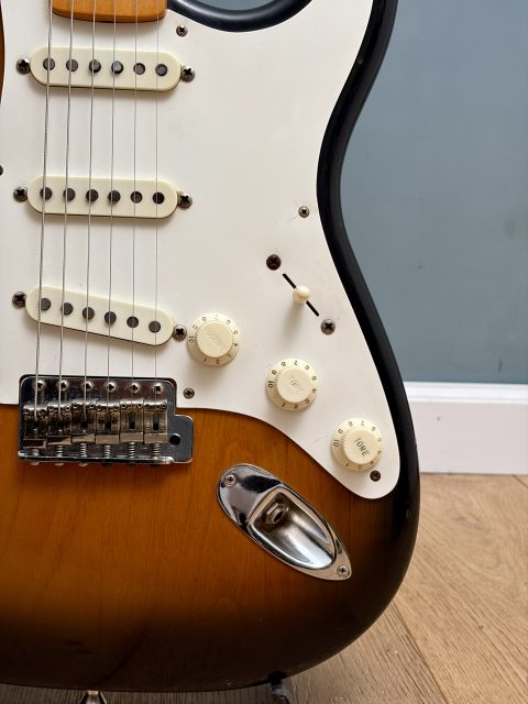 Fender Stratocaster ‘57 Ri, photo 7