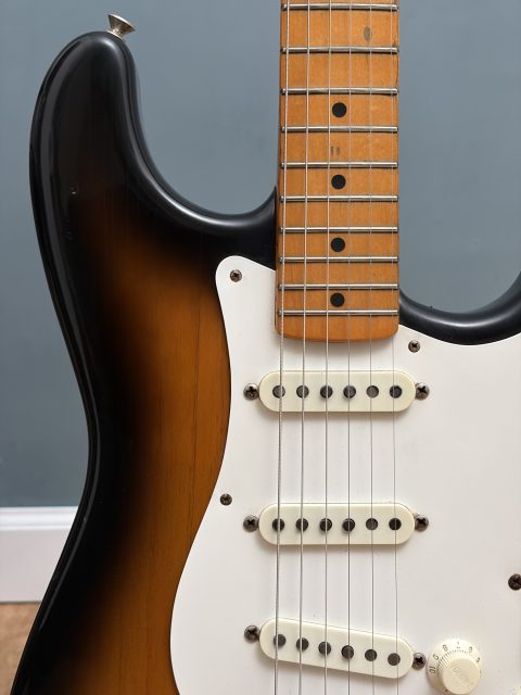 Fender Stratocaster ‘57 Ri, photo 8