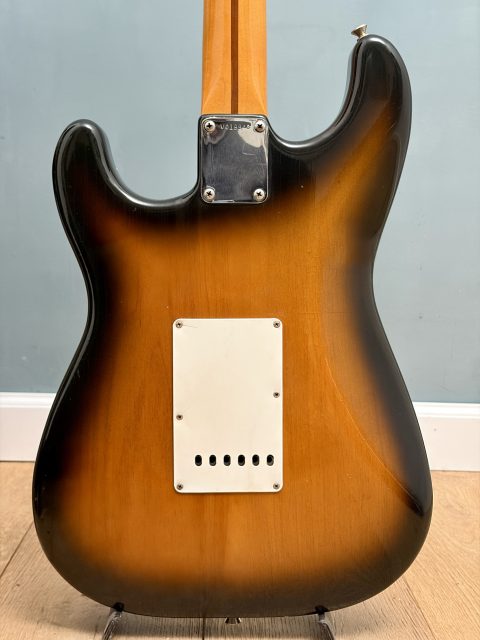 Fender Stratocaster ‘57 Ri, photo 12