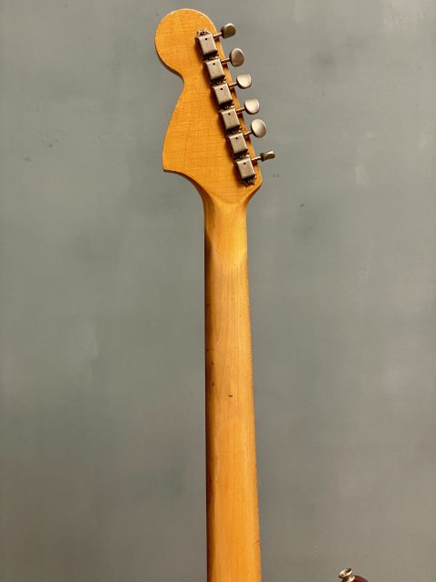 Fender Stratocaster, photo 10