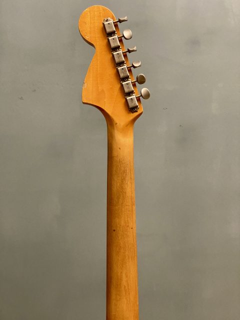 Fender Stratocaster, photo 11