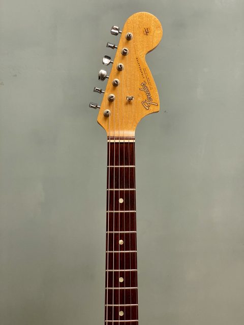 Fender Stratocaster, photo 10