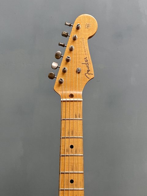 Fender Stratocaster, photo 10