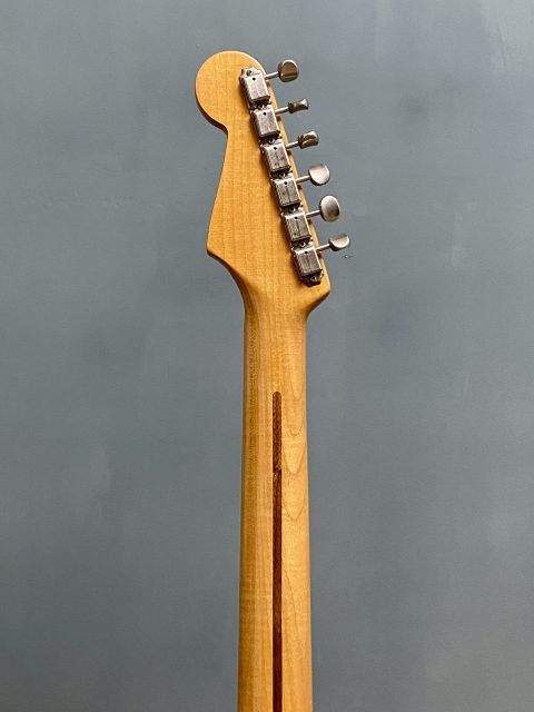 Fender Stratocaster, photo 11