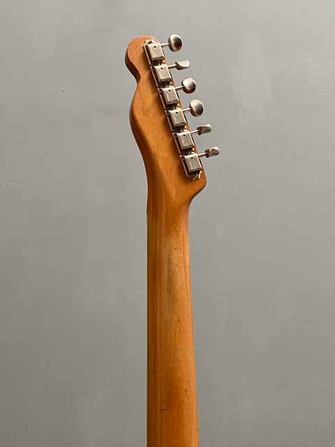 Fender Telecaster, photo 13