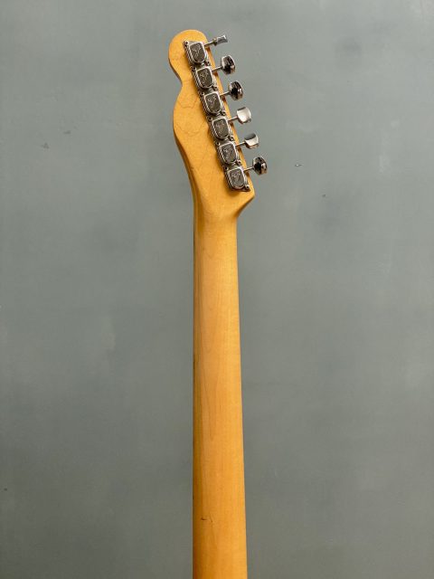Fender Telecaster, photo 11
