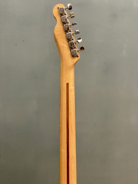 Fender Telecaster, photo 11