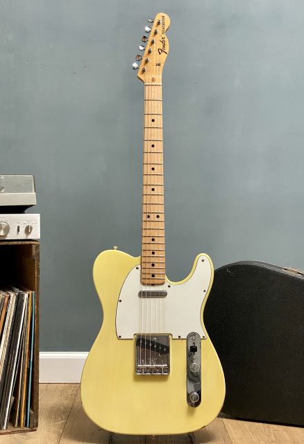 Fender Telecaster 1970