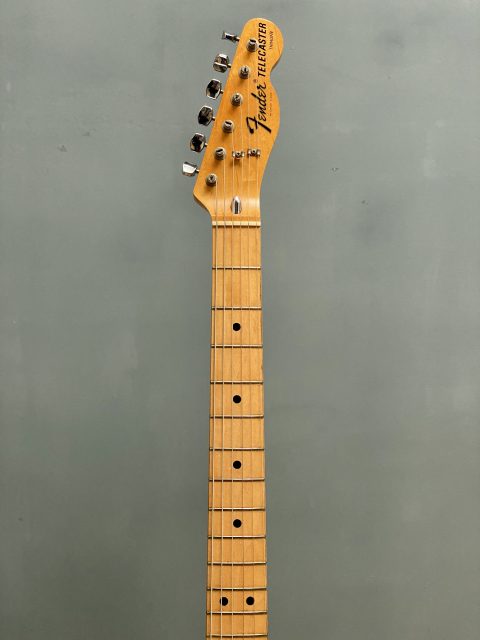 Fender Telecaster Thinline II, photo 10