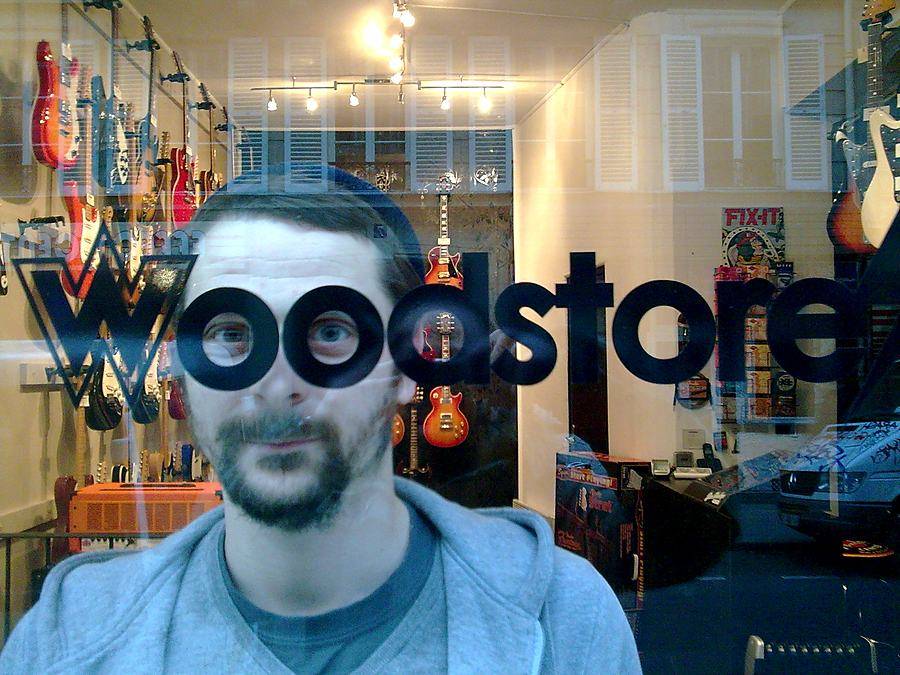 The shop in pictures