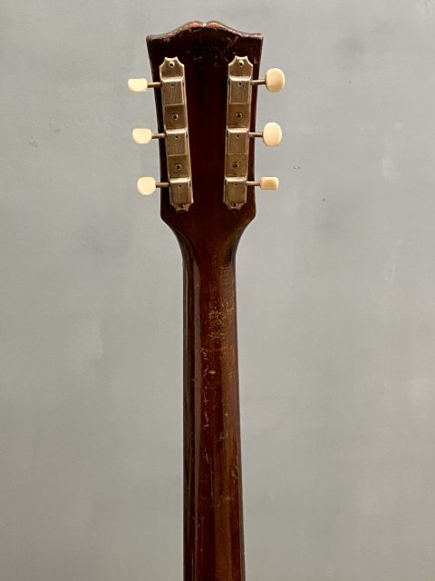 Gibson ES 125T 3/4, photo 11