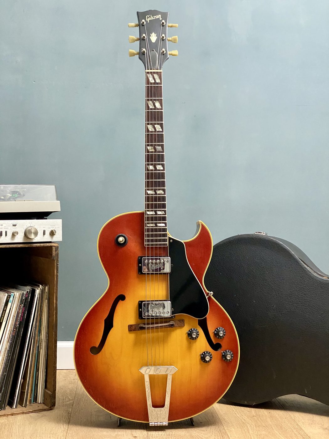 Gibson ES 175 1971