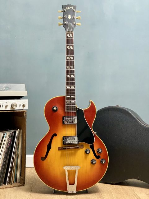 Gibson ES 175 1971
