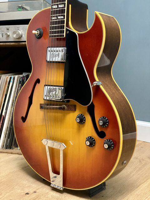 Gibson ES 175, photo 4