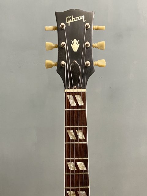 Gibson ES 175, photo 10