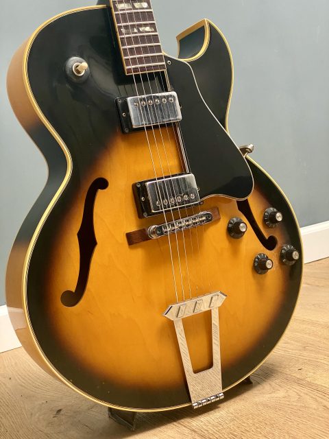 Gibson ES 175, photo 4