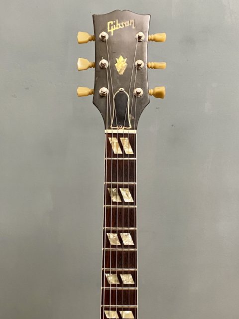 Gibson ES 175, photo 9