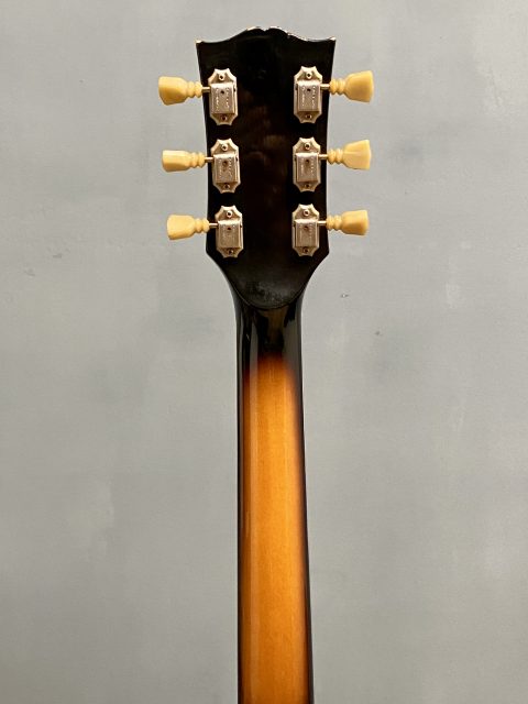 Gibson ES 175, photo 10