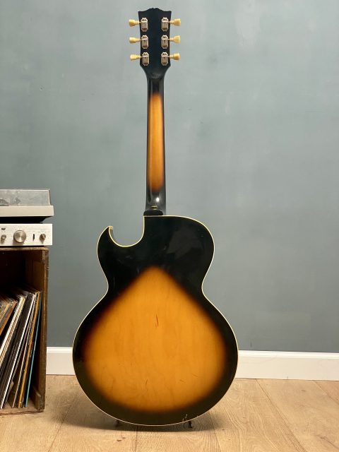Gibson ES 175, photo 12