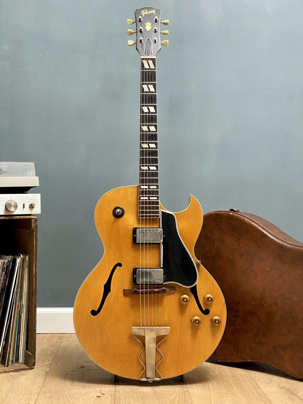 Gibson ES 175 